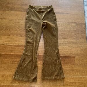 Aerie Flare Sweatpants